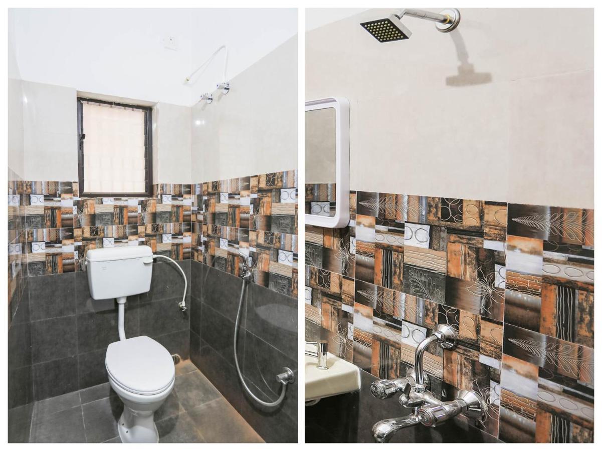Flagship 76560 Hotel Vanss Bhubaneswar Bagian luar foto
